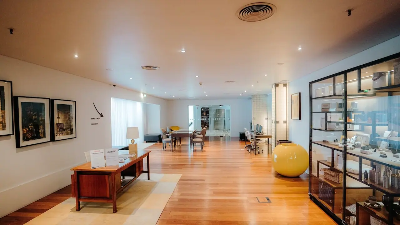 Holiday Inn Porto Gaia